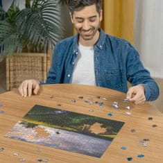 Ravensburger Bali Riževa polja Puzzle 500 kosov