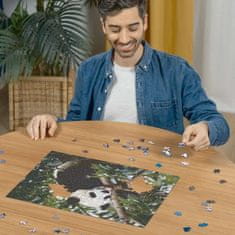 Ravensburger Panda Puzzle 500 kosov