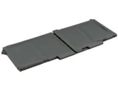 Baterija AVACOM za Dell Latitude 5420, 5520 Li-Pol 15,2V 4145mAh 63Wh