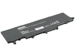 Baterija AVACOM za HP Probook 435 G7, G8 SX03XL Li-Pol 11,55V 3896mAh 45Wh