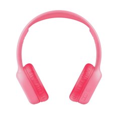 Trust Zaupanje Nouna/Stereo/Jack/Wire/BT/Wireless/Pink