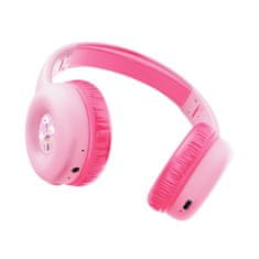 Trust Zaupanje Nouna/Stereo/Jack/Wire/BT/Wireless/Pink