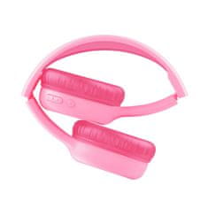 Trust Zaupanje Nouna/Stereo/Jack/Wire/BT/Wireless/Pink