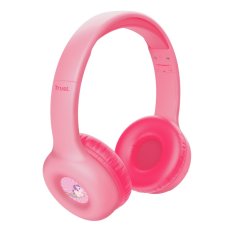 Trust Zaupanje Nouna/Stereo/Jack/Wire/BT/Wireless/Pink