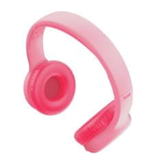 Trust Zaupanje Nouna/Stereo/Jack/Wire/BT/Wireless/Pink