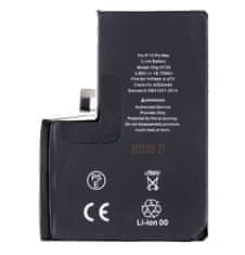 Baterija za iPhone 13 Pro Max 4352mAh Li-Ion (nepakirano)