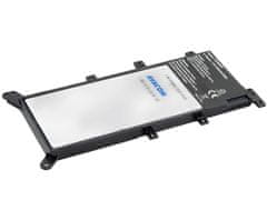 Baterija AVACOM za Asus X555 Li-Pol 7,5V 4700mAh 35Wh