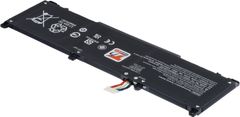 Baterija T6 Power HP EliteBook 630 G9, 640 G9, ProBook 440 G9, 3600mAh, 42Wh, 3-celična, Li-pol, kratka