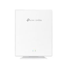 Usmerjevalnik WiFi TP-Link EAP610GP-Desktop AP WiFi 6, 1x GPON, 4x GLan, 2,4 in 5 GHz, AX1800, Omada SDN