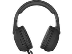 Sandberg Gaming Headset BossBlaster USB-A, LED