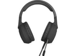 Sandberg Gaming Headset BossBlaster USB-A, LED