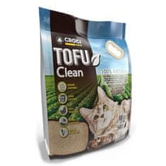 Croci Tofu Clean Litter 10 l (4,5 kg)