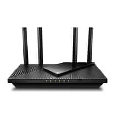 TP-Link EX510 Pro - AX3000 Multi-Gigabit Wi-Fi 6 usmerjevalnik, 4x GLAN, 1x 2,5GWAN, TR-069, USB 3.0, WPA3, EasyMesh