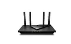 TP-Link EX510 Pro - AX3000 Multi-Gigabit Wi-Fi 6 usmerjevalnik, 4x GLAN, 1x 2,5GWAN, TR-069, USB 3.0, WPA3, EasyMesh