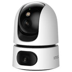 Imou by Dahua IP kamera Ranger Dual 6MP/ notranja/ Wi-Fi/ 6Mpix/ 3,6 mm objektiv/ 8x dig. zoom/ H.265/ IR do 15 m/ CZ aplikacija