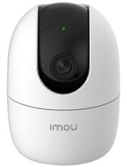 Imou by Dahua IP kamera Ranger 2 5MP/ notranja/ Wi-Fi/ LAN/ 5Mpix/ 3,6 mm objektiv/ 8x zoom/ H.265/ IR do 10 m/ CZ aplikacija