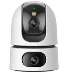 Imou by Dahua IP kamera Ranger Dual 6MP/ notranja/ Wi-Fi/ 6Mpix/ 3,6 mm objektiv/ 8x dig. zoom/ H.265/ IR do 15 m/ CZ aplikacija