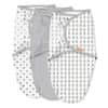 INGENUITY SUMMER SwaddleMe Original Swaddle XO 3 kosi