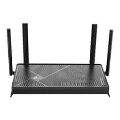 Usmerjevalnik WiFi TP-Link Archer BE230 BE3600, WiFi 7, 1x 2.5GWAN, 1x 2.5GLAN, 3x GLAN, USB, 2.4/5/6GHz, EasyMesh