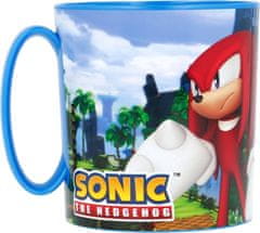 Stor Plastična skodelica 390 ml Sonic