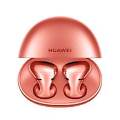 Huawei FreeBuds 5/ANC/BT/Wireless/Oranžna