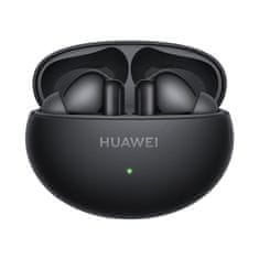 Huawei FreeBuds 6i/ANC/BT/črna