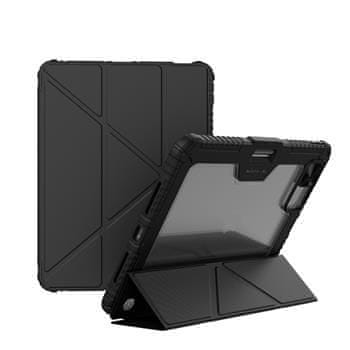 Nillkin Bumper PRO Zaščitno stojalo za iPad Pro 12.9 20/21/22/ Air 13 2024 Black