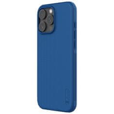 Nillkin Super matiran PRO magnetni zadnji pokrov za Apple iPhone 16 Pro Max Blue