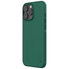 Nillkin Super mat PRO hrbtni pokrov za Apple iPhone 16 Pro Dark Green