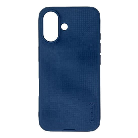 Nillkin Super mat PRO hrbtni pokrov za Apple iPhone 16 Blue