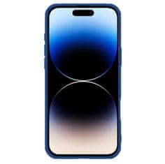 Nillkin CamShield PRO Magnetni zadnji pokrov za Apple iPhone 16 Pro Max Blue