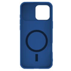 Nillkin CamShield PRO Magnetni zadnji pokrov za Apple iPhone 16 Pro Max Blue