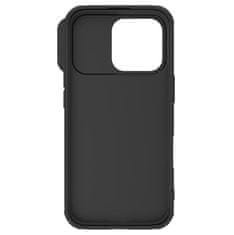 Nillkin CamShield PRO Zadnji pokrov za Apple iPhone 16 Pro Black