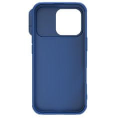 Nillkin CamShield PRO Zadnji pokrov za Apple iPhone 16 Pro Blue