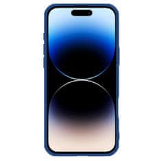 Nillkin CamShield PRO Zadnji pokrov za Apple iPhone 16 Pro Blue