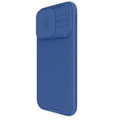 Nillkin CamShield PRO Zadnji pokrov za Apple iPhone 16 Pro Blue