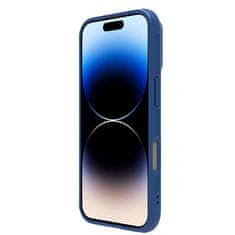 Nillkin CamShield PRO Zadnji pokrov za Apple iPhone 16 Pro Blue