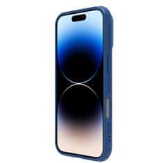 Nillkin CamShield PRO hrbtni pokrov za Apple iPhone 16 Blue