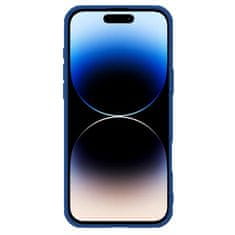 Nillkin CamShield PRO hrbtni pokrov za Apple iPhone 16 Blue