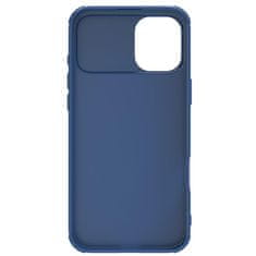 Nillkin CamShield PRO hrbtni pokrov za Apple iPhone 16 Blue