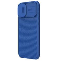 Nillkin CamShield PRO hrbtni pokrov za Apple iPhone 16 Blue