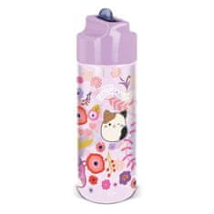 Steklenička Squishmallows STOR 540 ml (Ecozen)