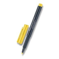 Marker Faber-Castell Creative yellow