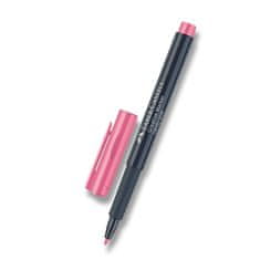 Marker Faber-Castell Creative pink