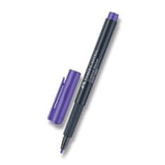 Marker Faber-Castell Creative purple