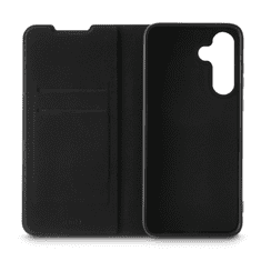 Hama Daily Protect, etui za Samsung Galaxy A55 5G, s funkcijo stojala, črn