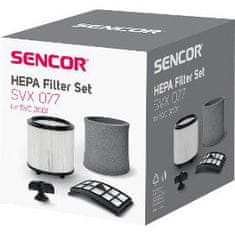 SENCOR SVX 077HF filtrirni set za SVC 3001