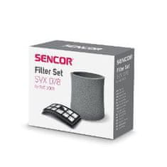 SENCOR SVX 078 filter set za SVC 3001