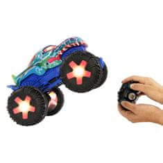 Igrača Mattel HW RC Monster Trucks Mega Wrex 1:15