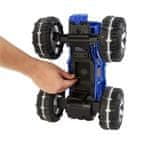 Igrača Mattel HW RC Monster Trucks Mega Wrex 1:15